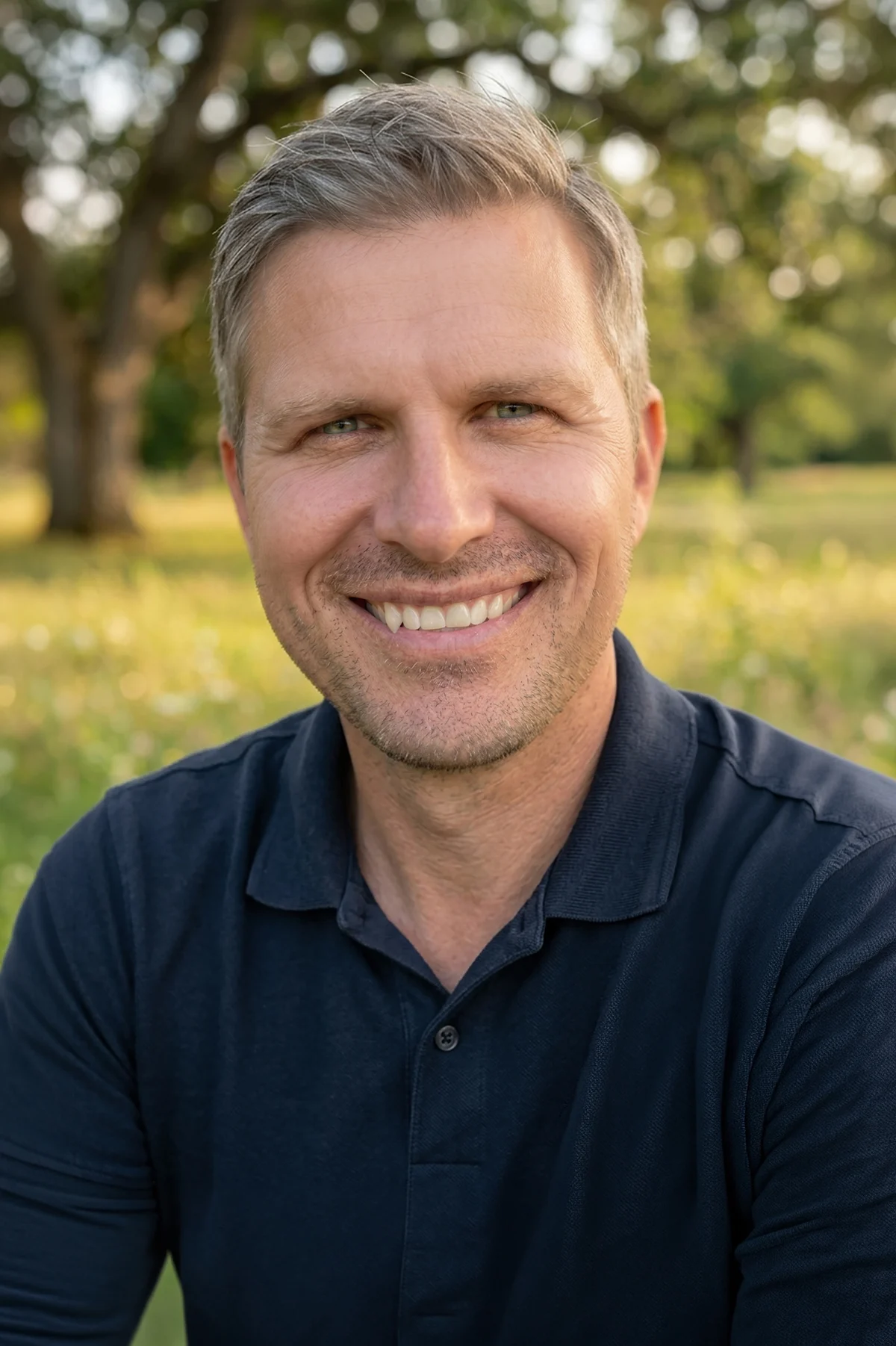 Paul Pacey